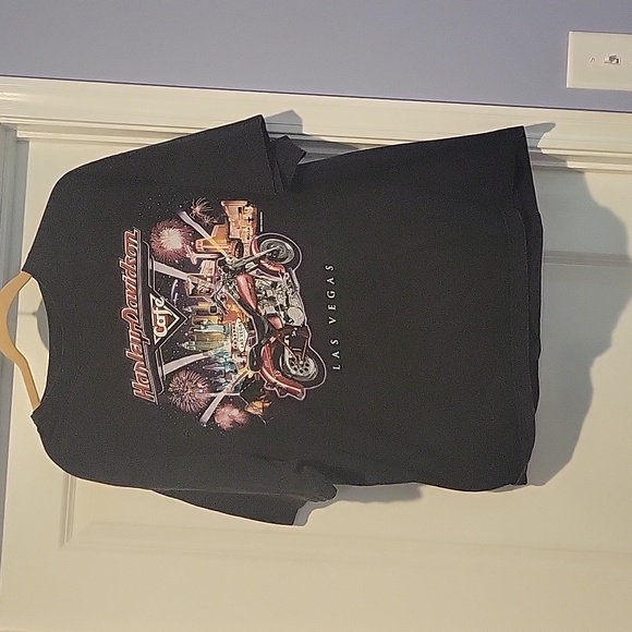 Harley-Davidson Las Vegas T-Shit XL - Picture 2 of 6